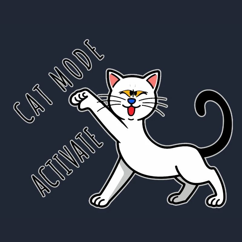 Activation du mode chat