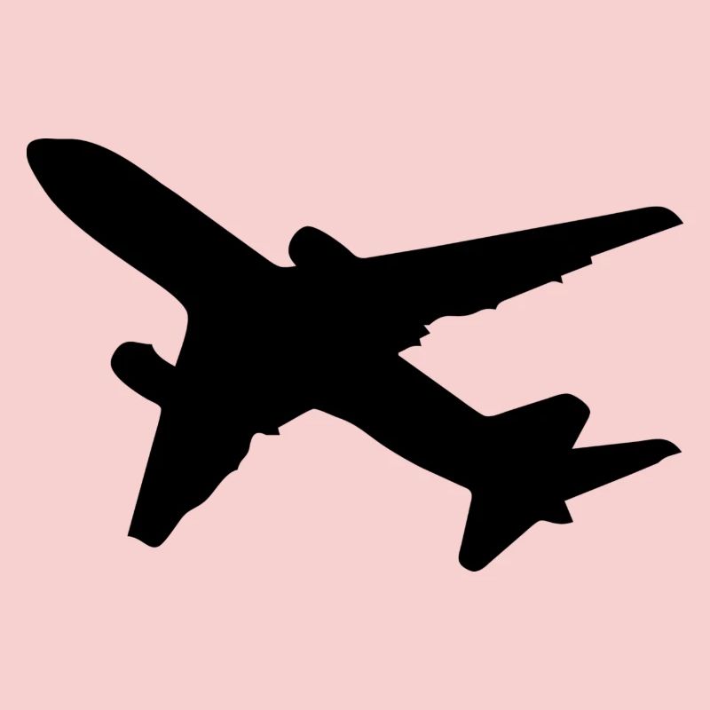 Black Aircraft