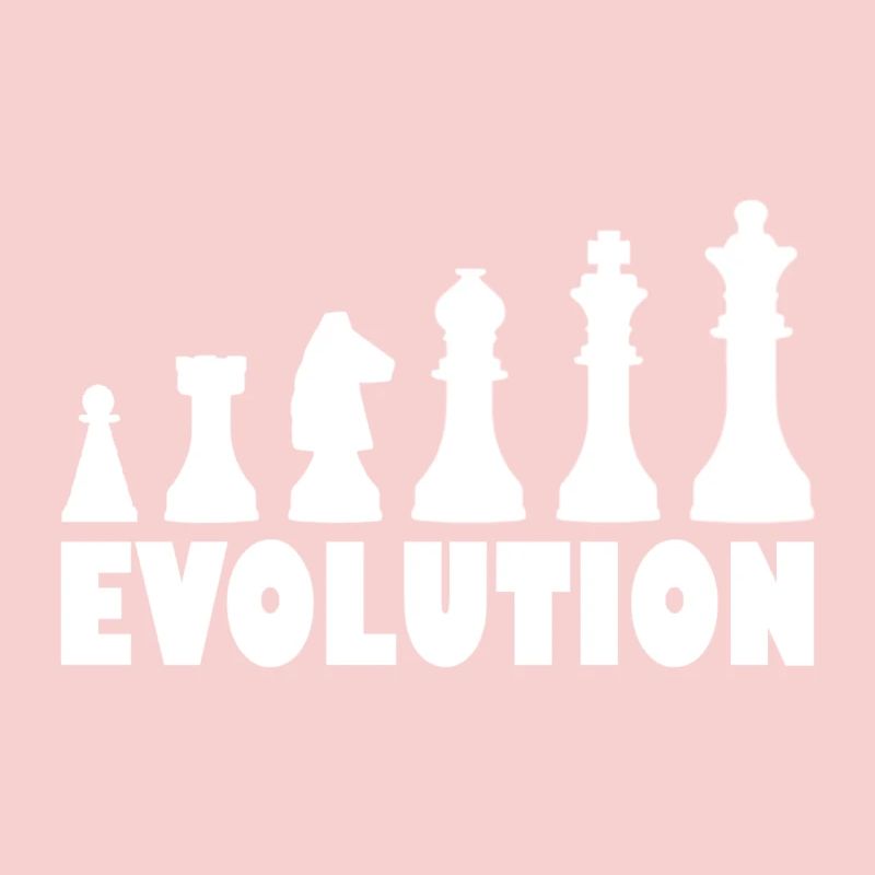 Échecs évolution échecs