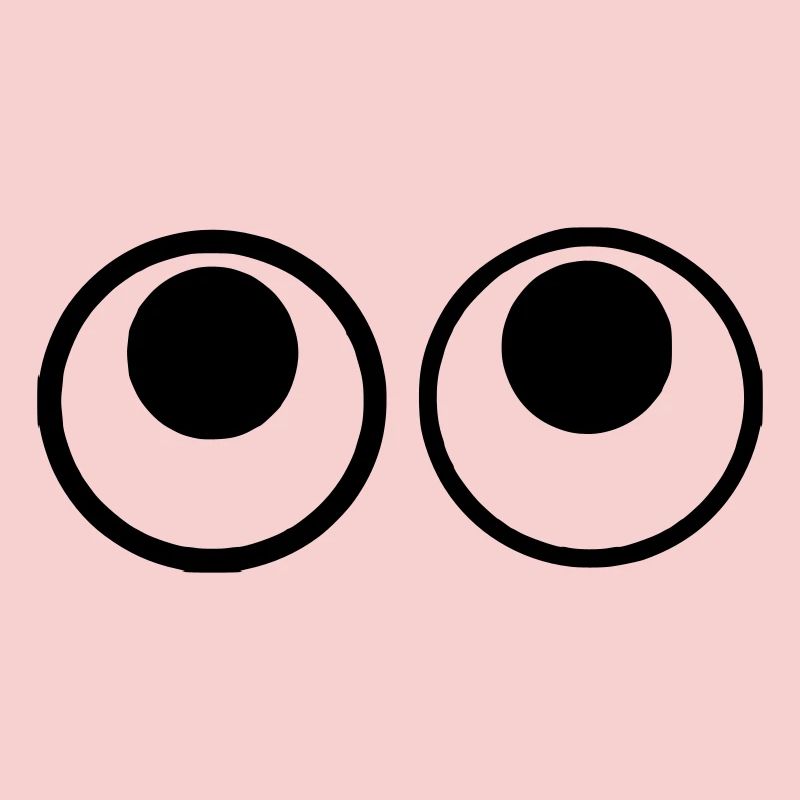comic eyes 4