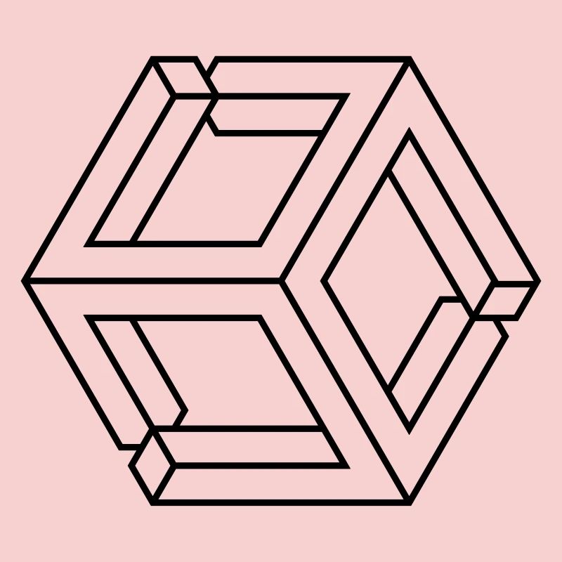 Impossible Figures 81A