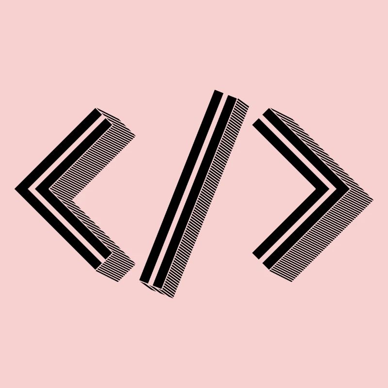 Retro Bracket's - Full Stack Developer HTML XML