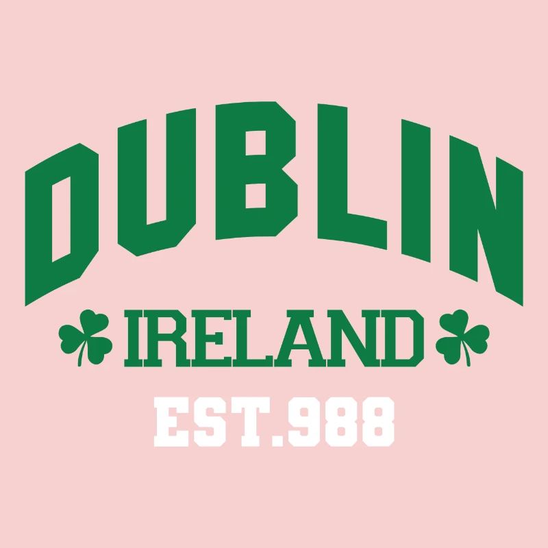Dublin - Irlande