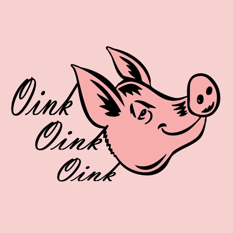 Petit cochon