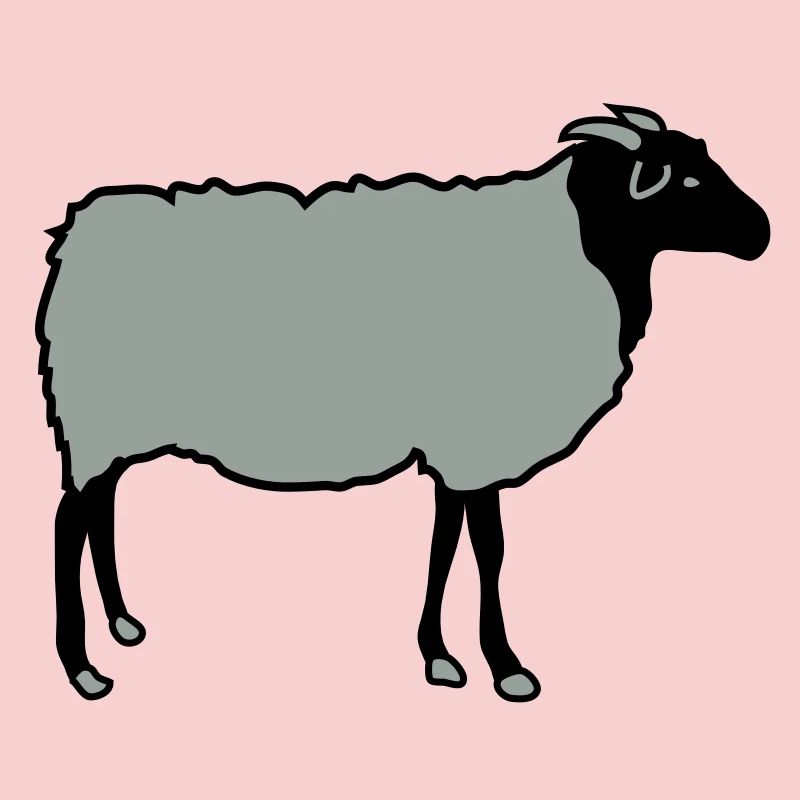 moutons