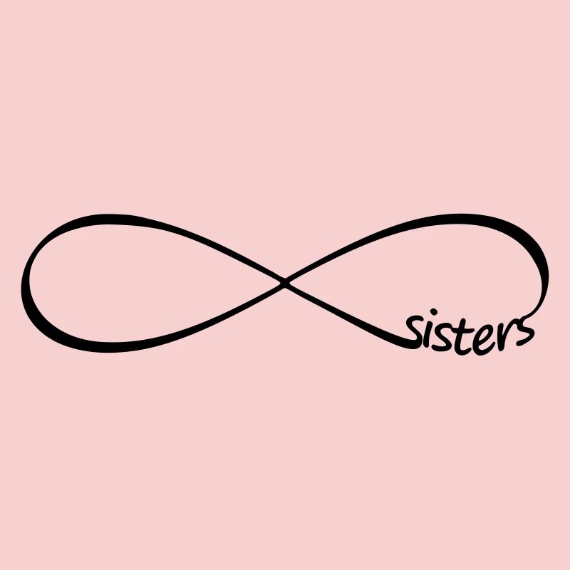 Infinity sœurs Infinity sœurs amis