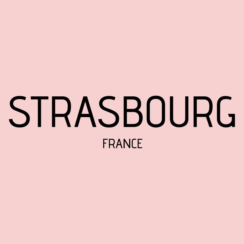 Strasbourg