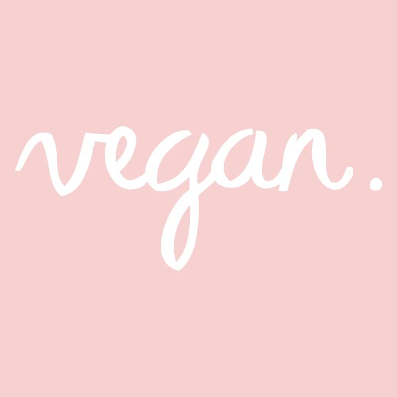 VEGAN Shirt - Scripture Statement Cadeau eco vibes