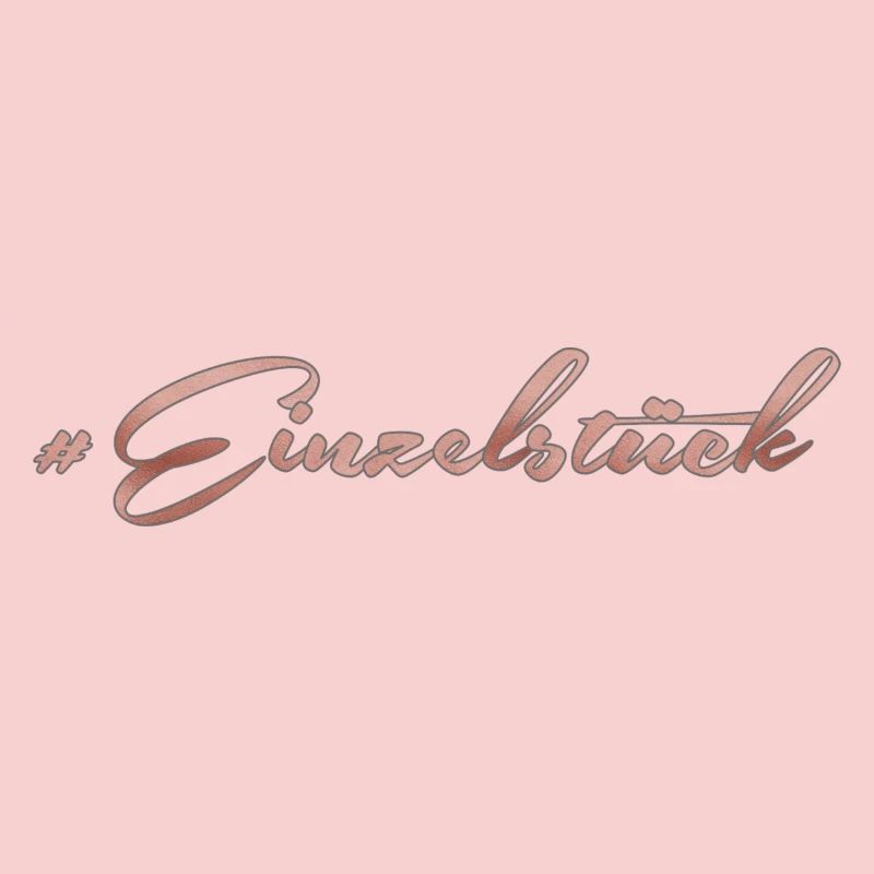 Einzelstück