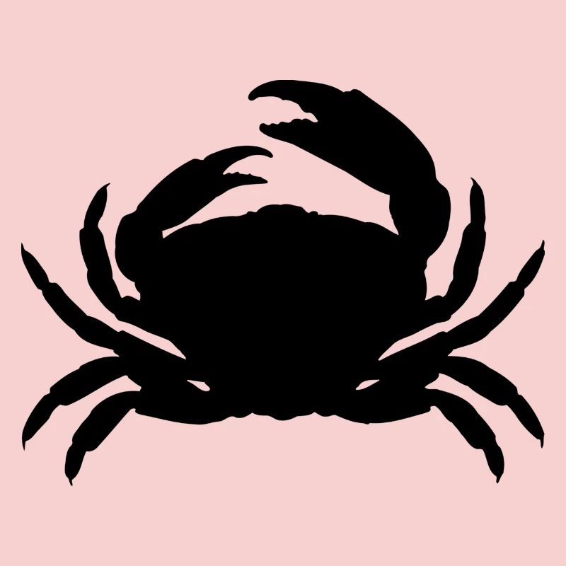 The crab