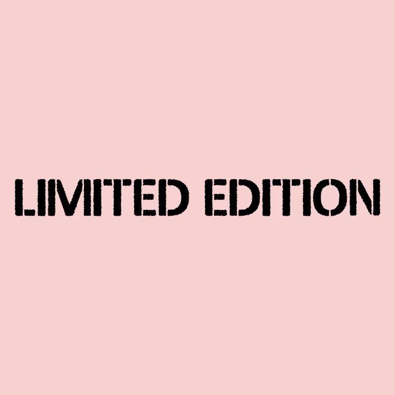 Édition limitée Anniversaire Vector Design 02