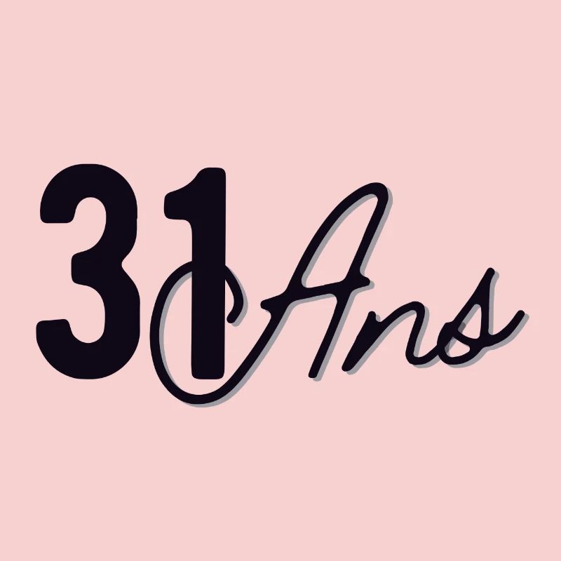 31 Ans