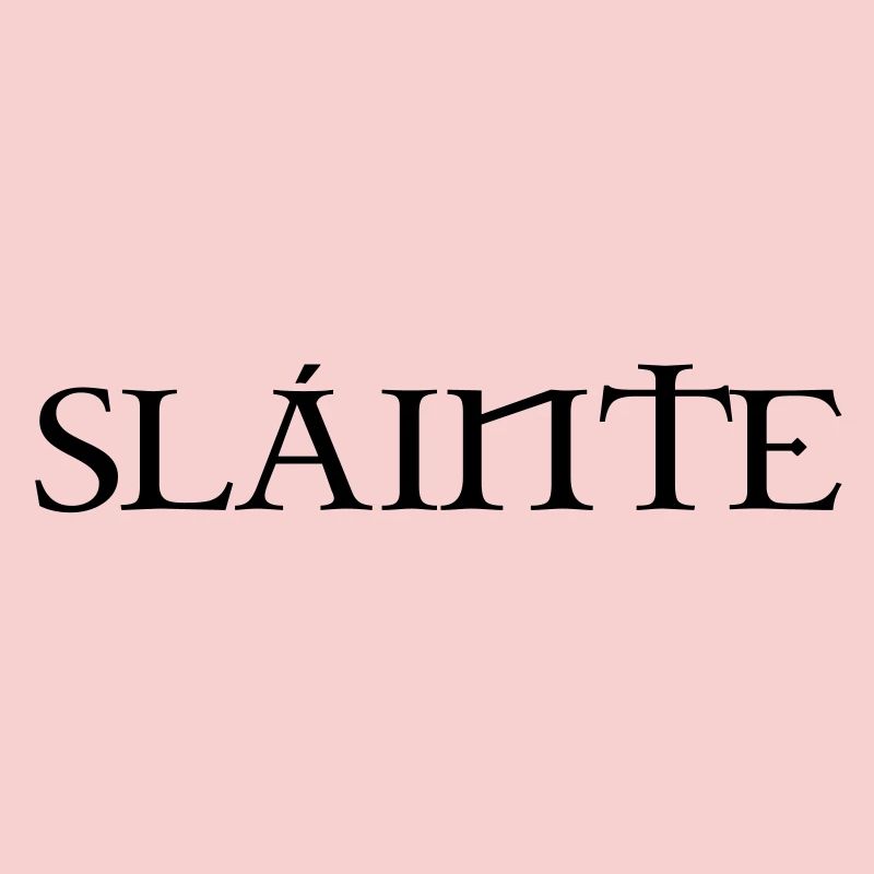 Slainte texte de