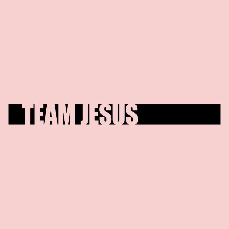 Beam Team Jesus