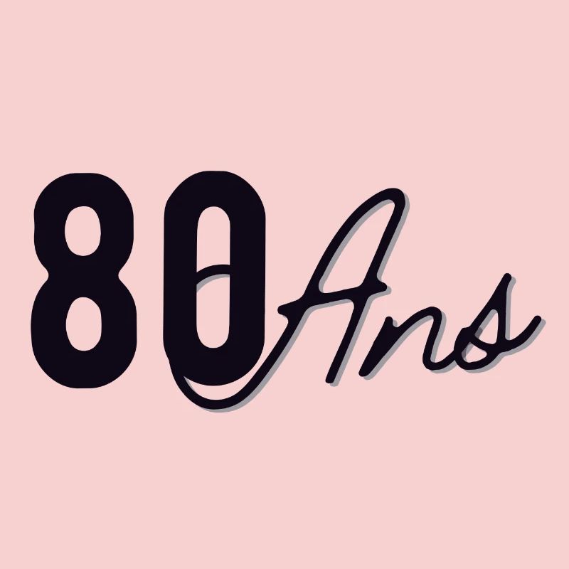 80 Ans