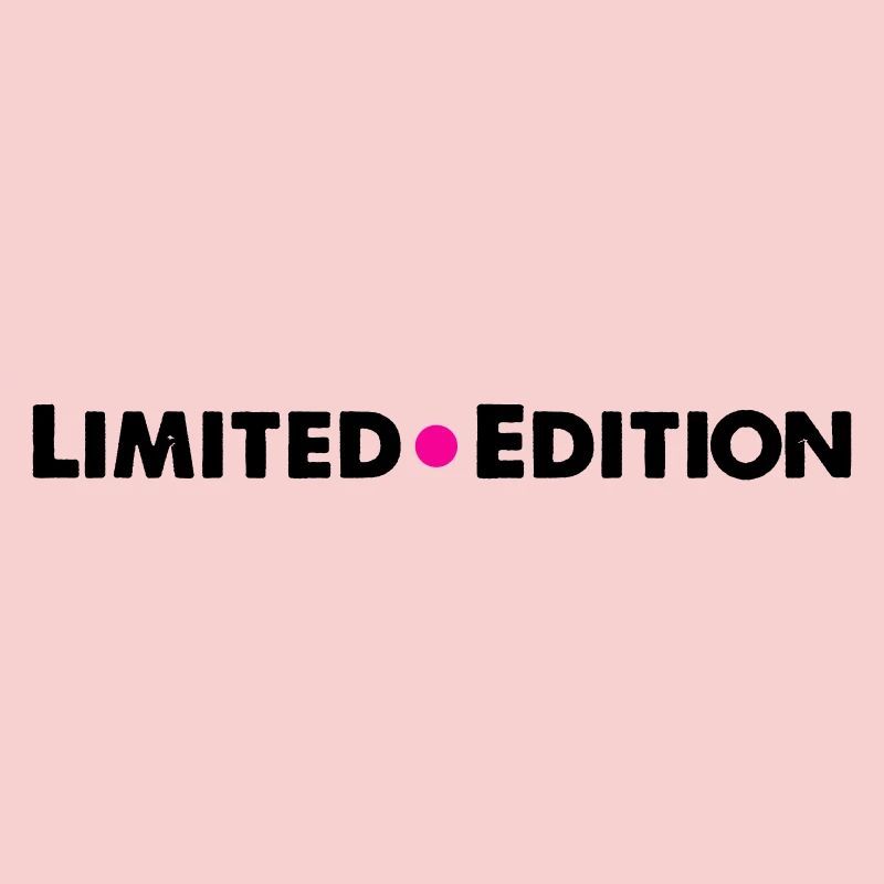 Édition limitée