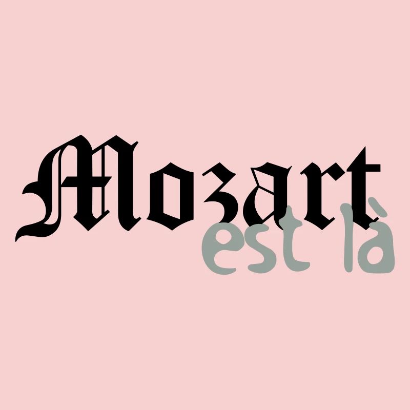 mozart est là