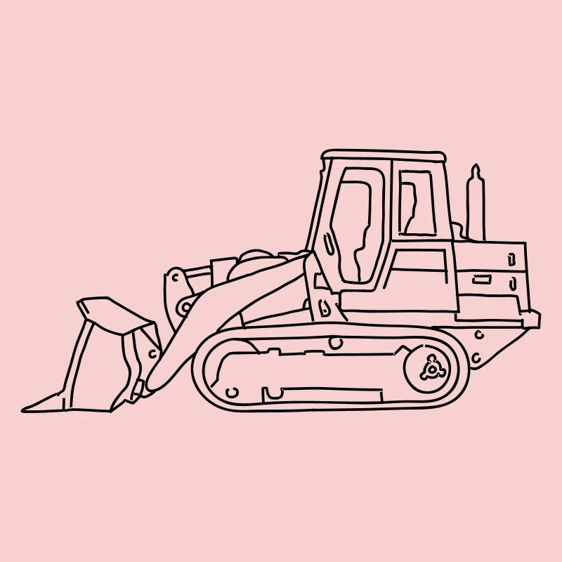 Bulldozer