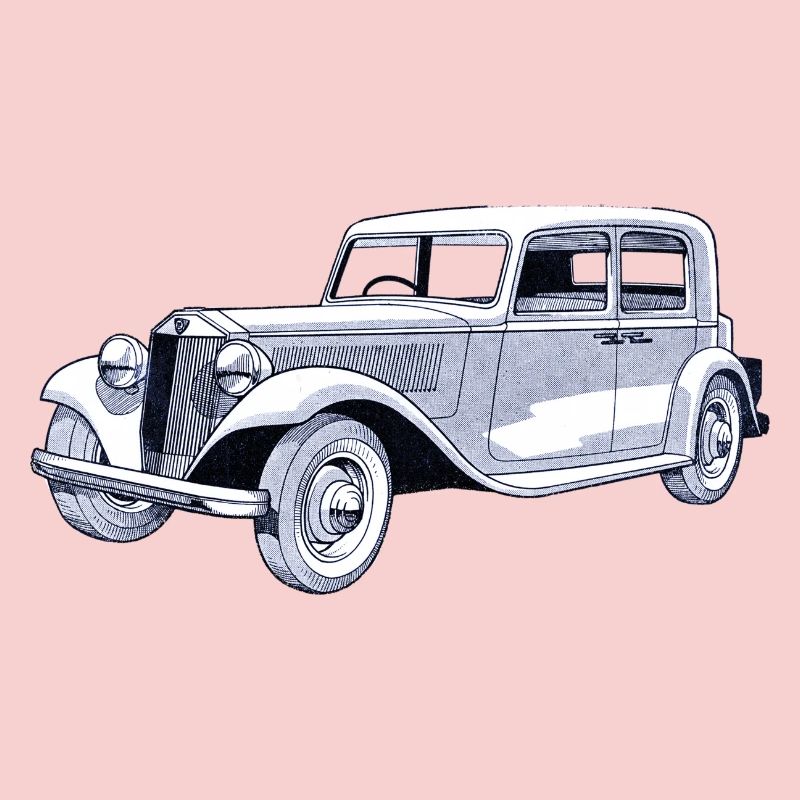 Oldtimer