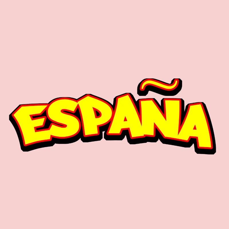 drapeau espagne españa