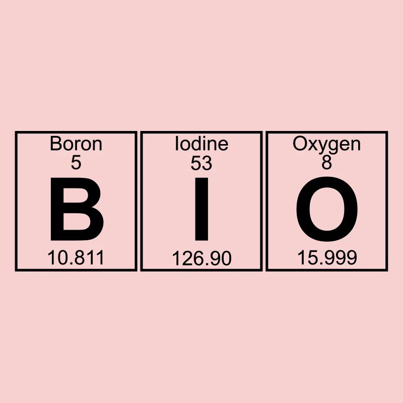 BIO (bio) - complet