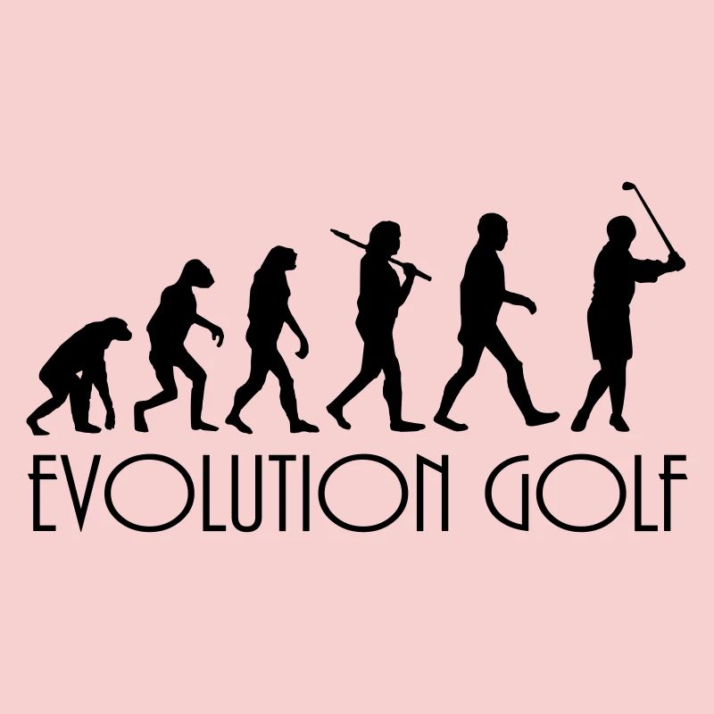 evolution Golf