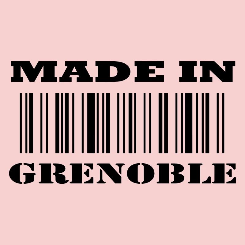 Made in GRENOBLE