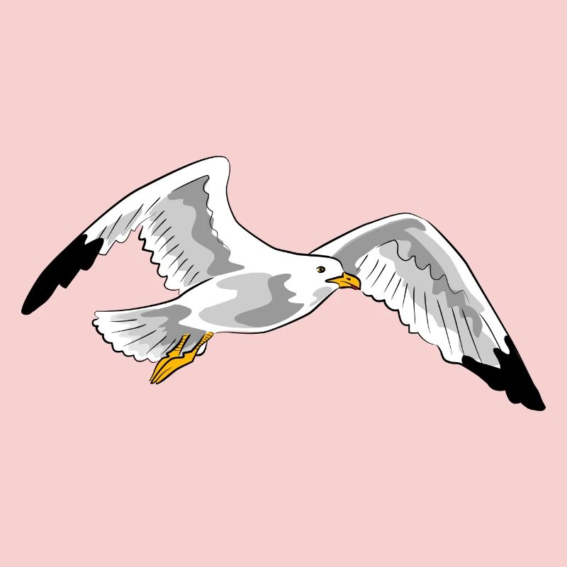 gull