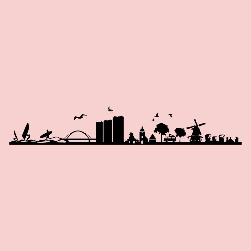 Skyline - Küste Fehmarn