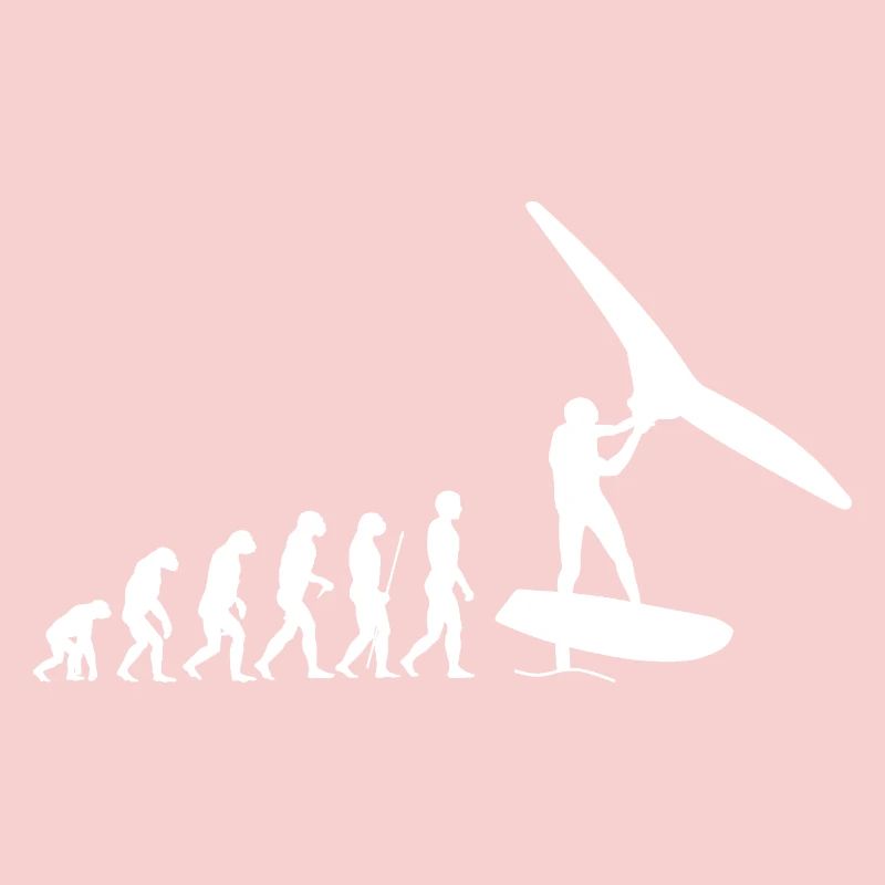 Wingfoil Evolution