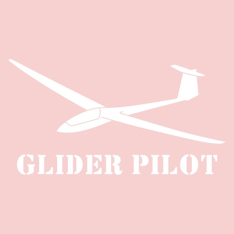 Glider pilot glide pilot glider gift