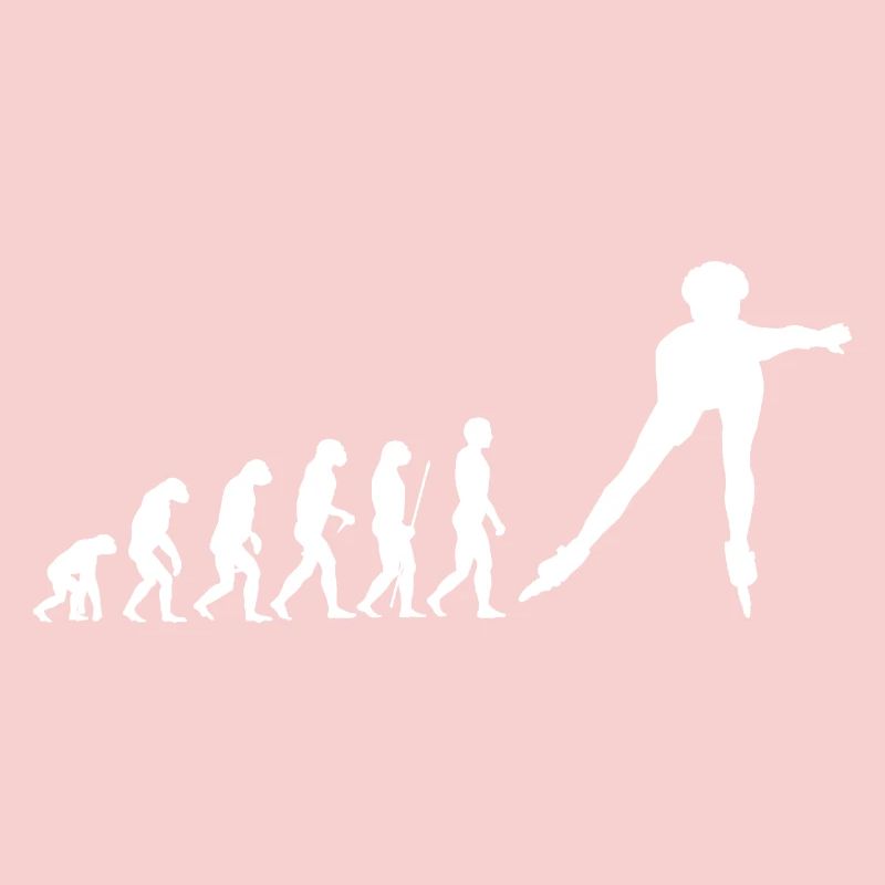 Inline Skater Evolution