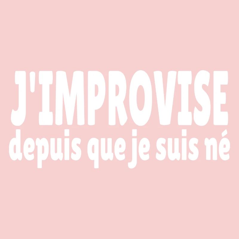 improvisation