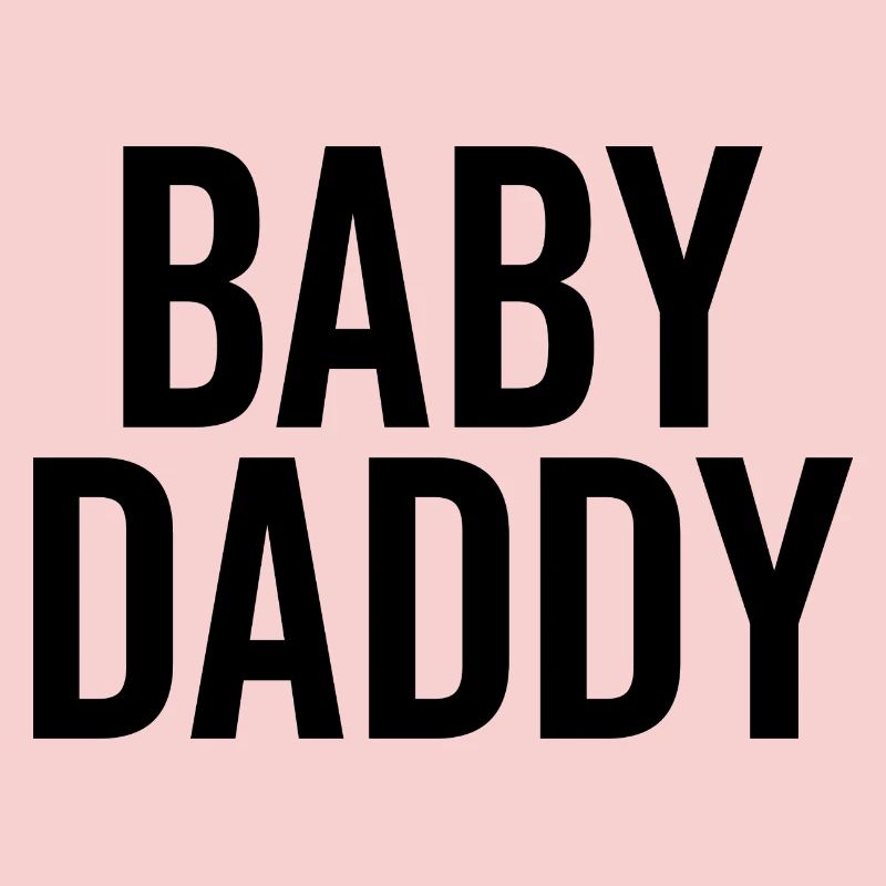 Bébé papa