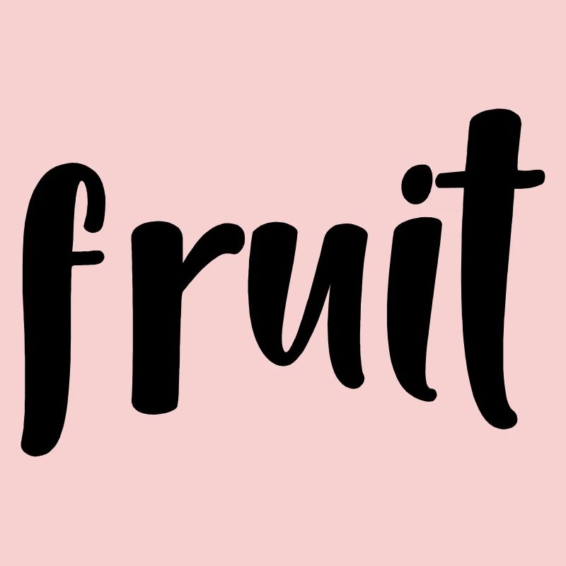 Fruit