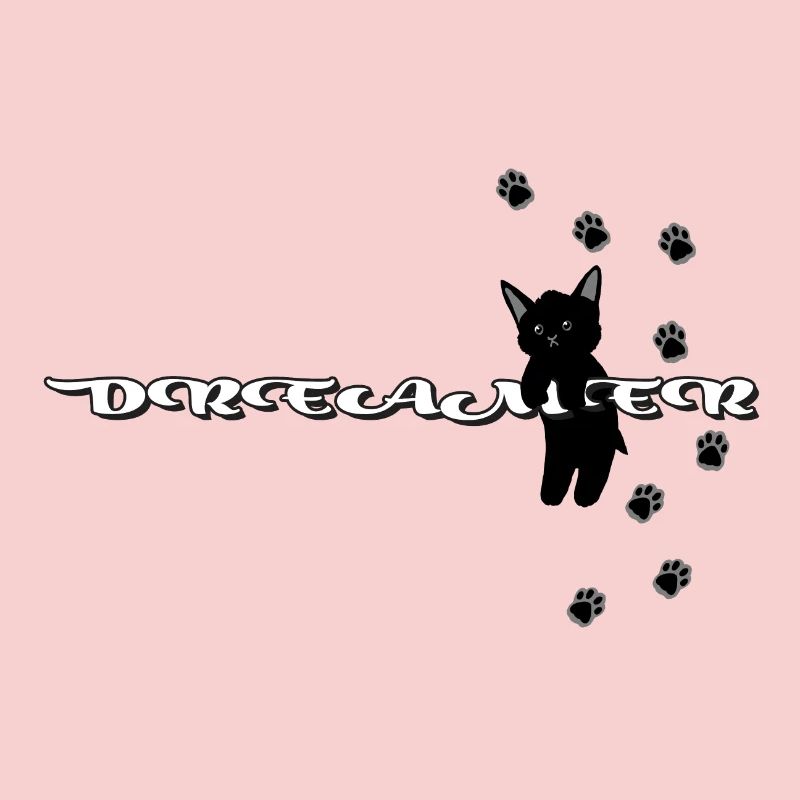 Träumerkatze
