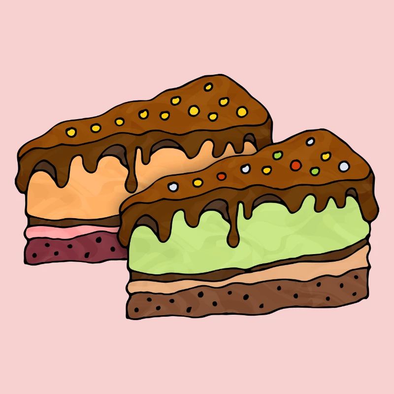 Gâteaux