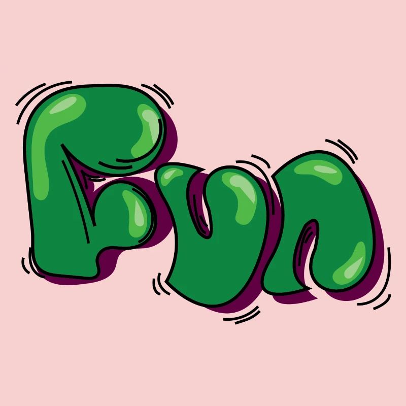 Comic Splash – FUN Edition