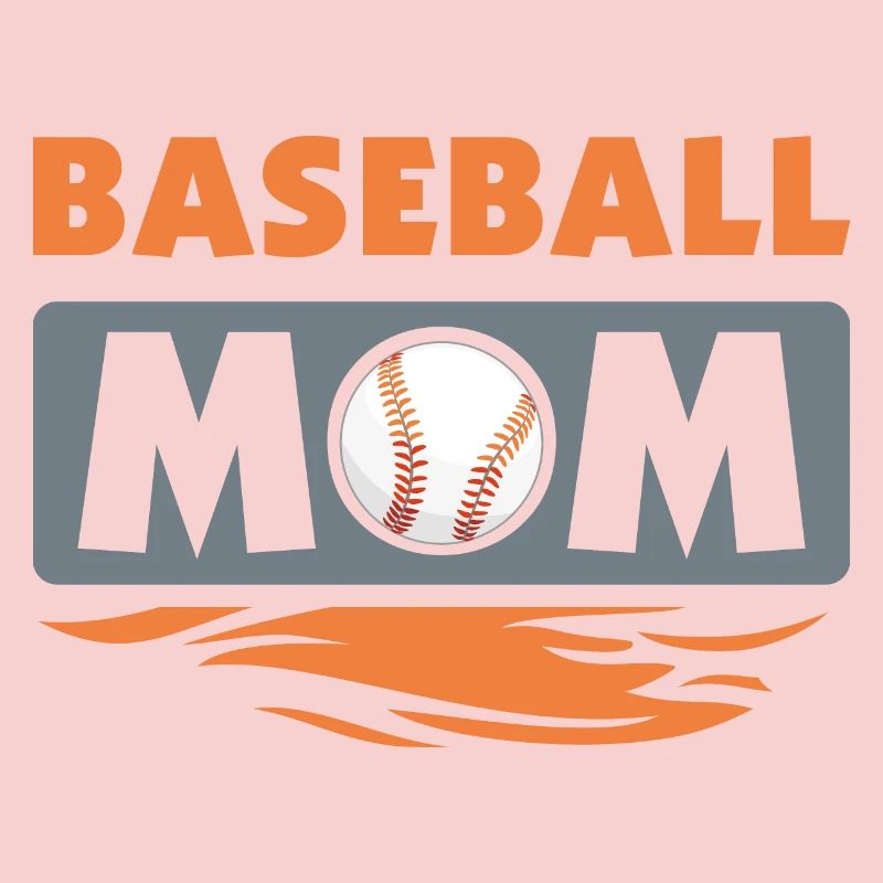 Maman baseball