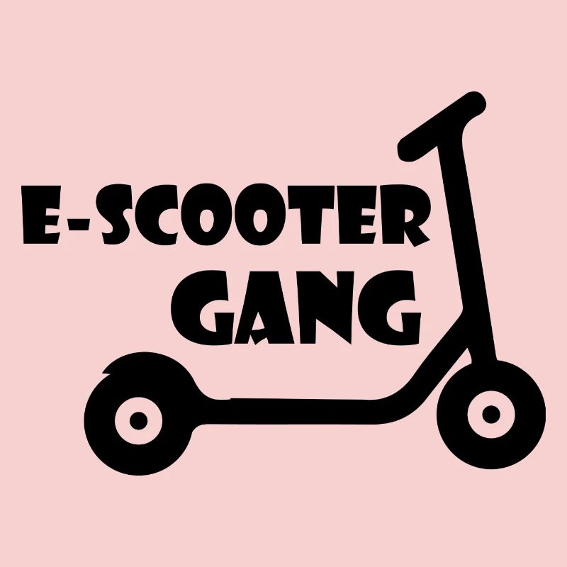 E-Scooter Roller Scooter
