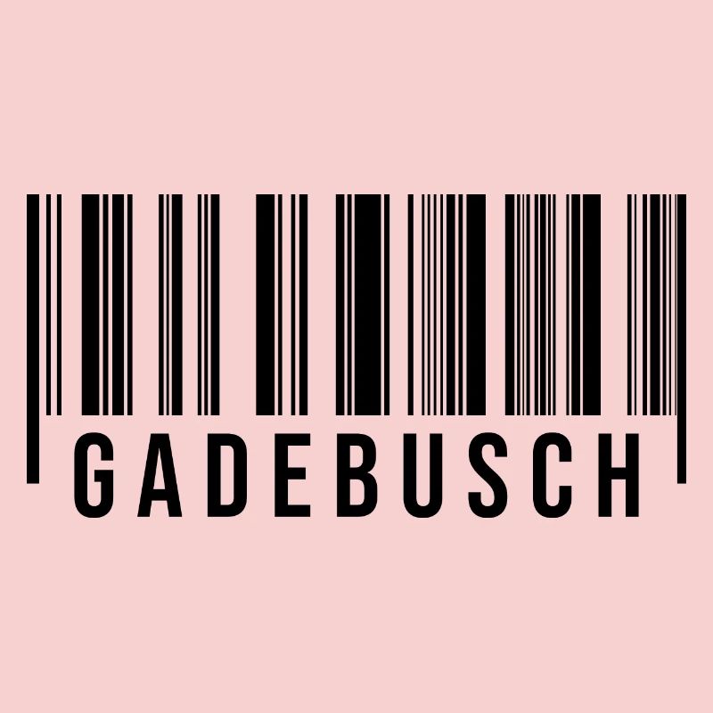 Gadebusch Strichcode