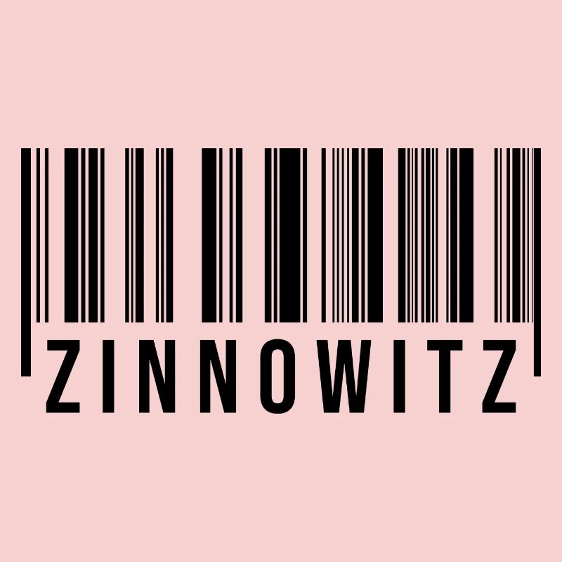 Zinnowitz Strichcode