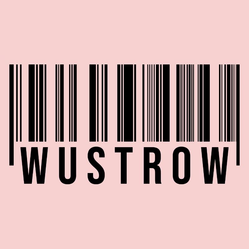 Wustrow Strichcode