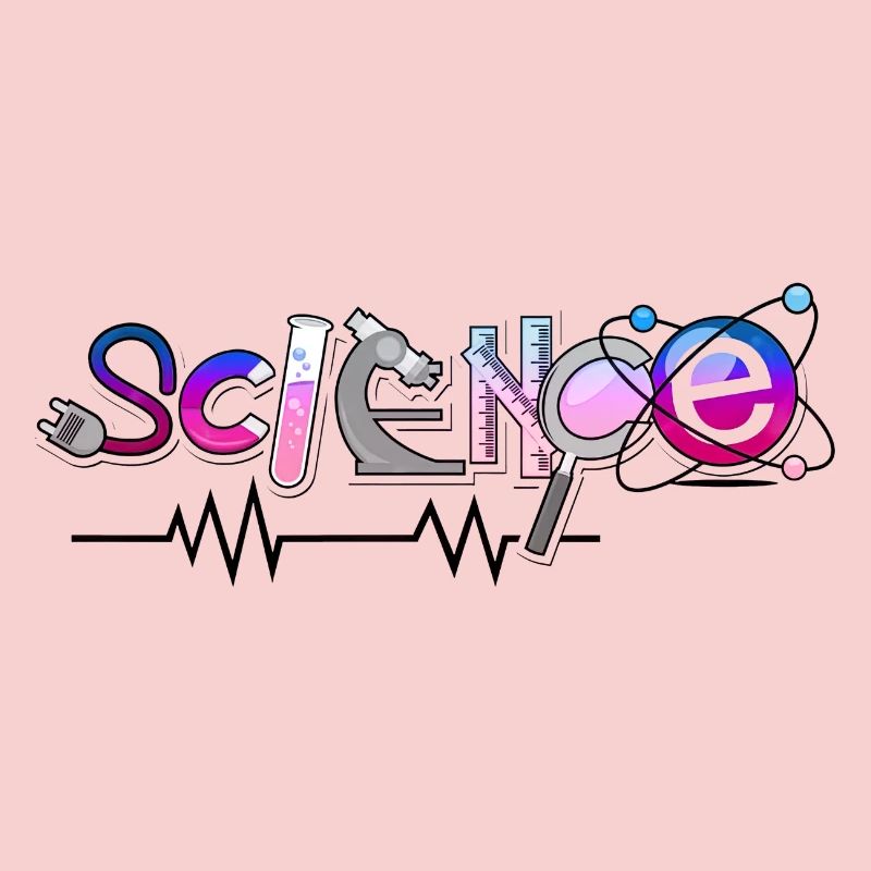 Science Science Science Scientifique Laboratoire de physique ADN