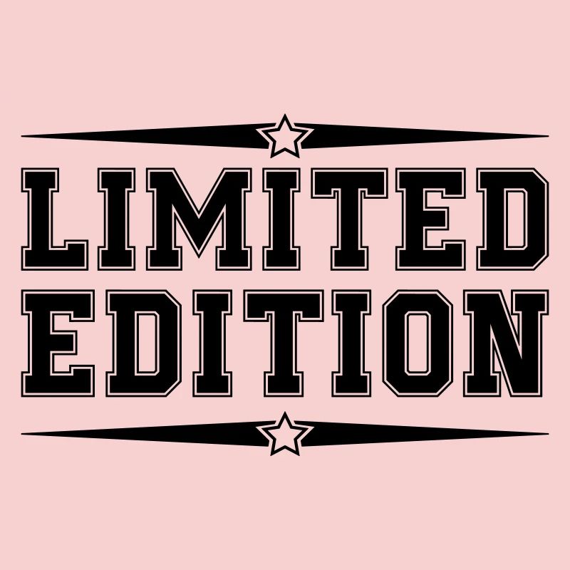 Édition limitée