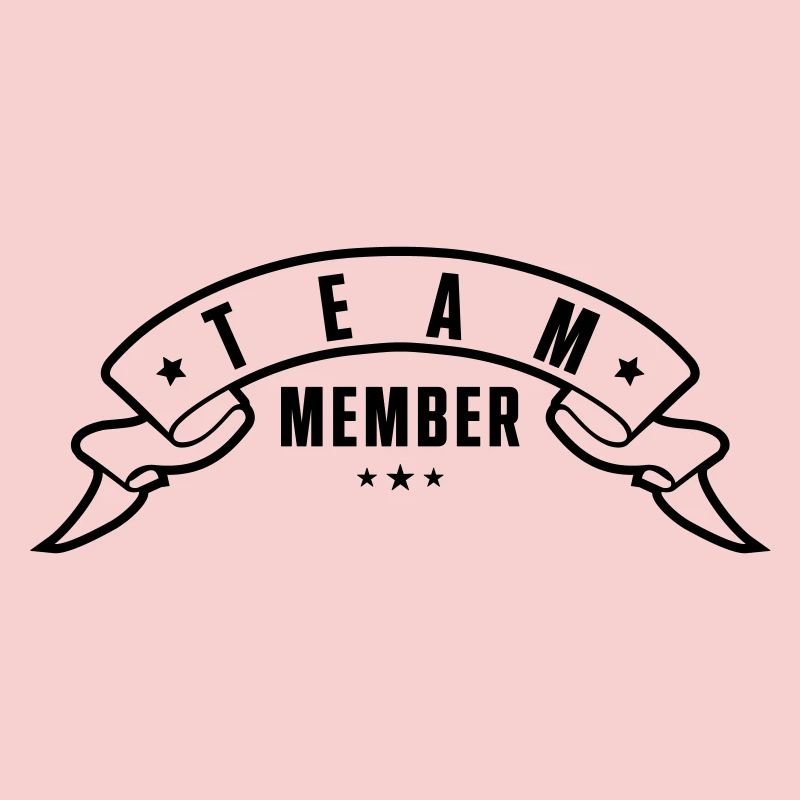 team member 1