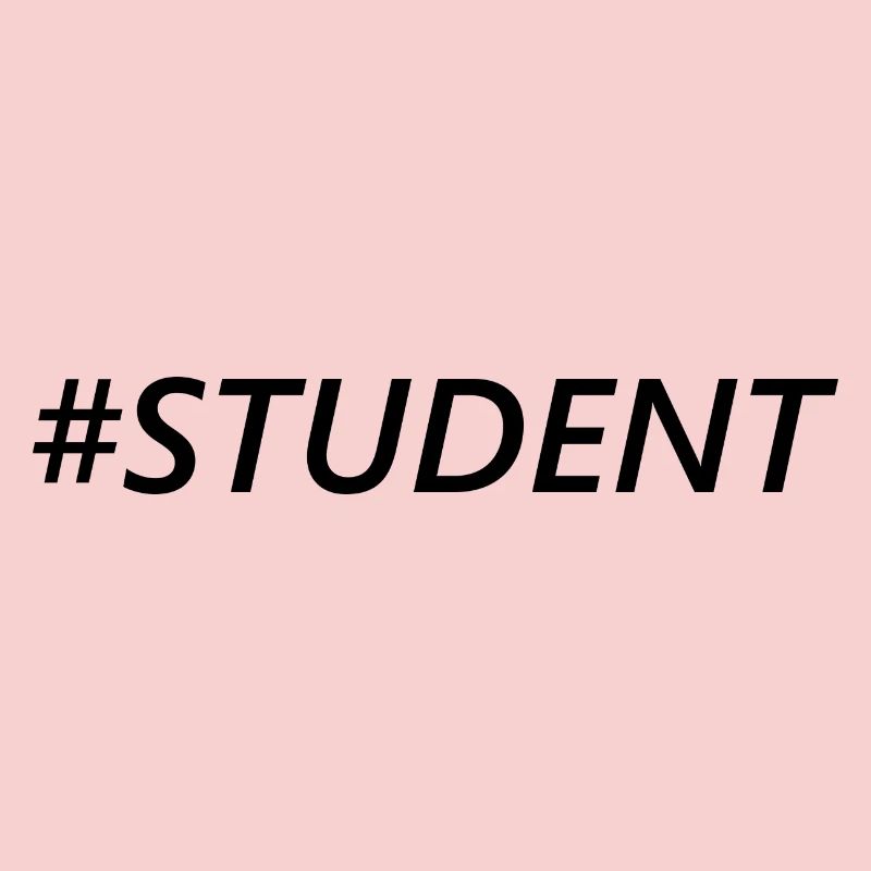 #STUDENT