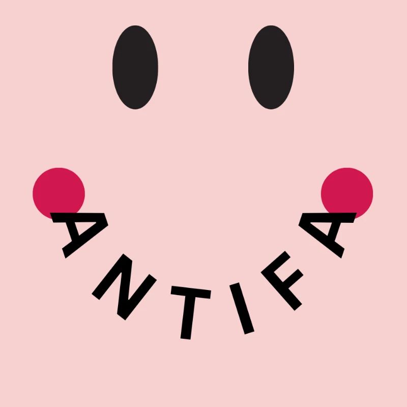 Original Antifa amical