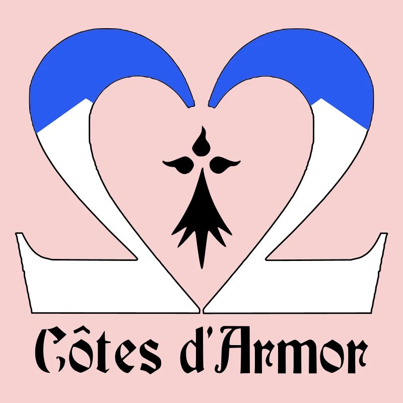 Côtes d'Armor