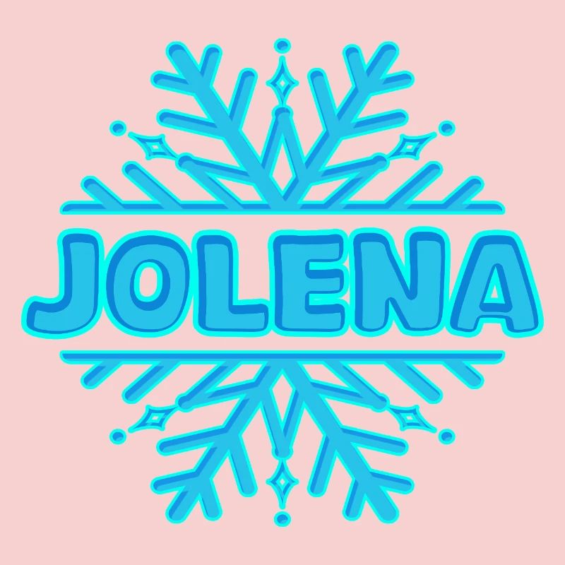 Jolena as a first name